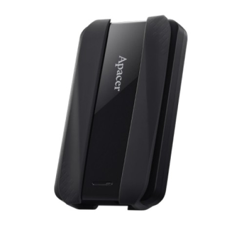 Внешний жесткий диск 2.5" 5TB Apacer (AP5TBAC533B-1)