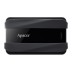 Внешний жесткий диск 2.5" 5TB Apacer (AP5TBAC533B-1)