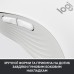 Мышка Logitech Signature M650 Wireless for Business Off-White (910-006275)