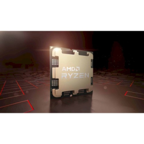 Процессор AMD Ryzen 9 7900X (100-100000589WOF)