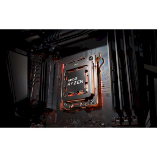 Процессор AMD Ryzen 9 7900X (100-100000589WOF)