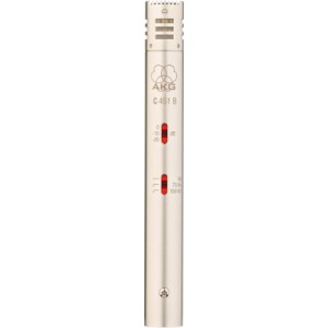 Мікрофон AKG C451B (2895H00010)