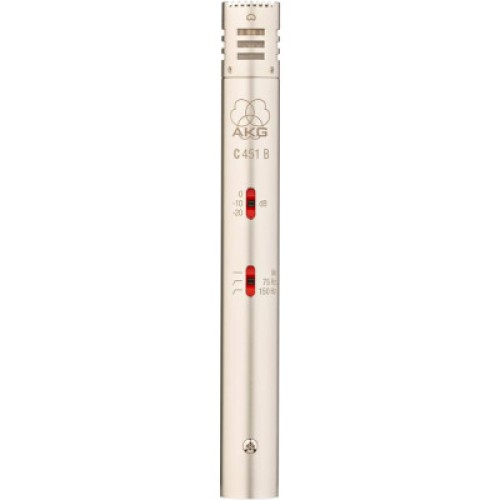 Микрофон AKG C451B (2895H00010)