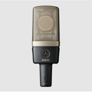 Мікрофон AKG C314 (3386X00010)