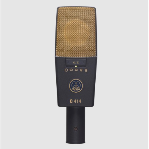 Микрофон AKG C414 XLII (3059X00060)