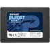 Накопитель SSD 2.5" 960GB Burst Elite Patriot (PBE960GS25SSDR)