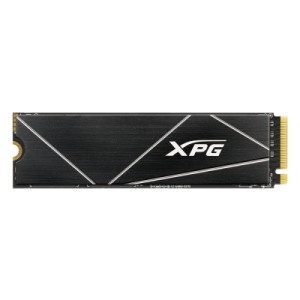 Накопитель SSD M.2 2280 4TB ADATA (AGAMMIXS70B-4T-CS)