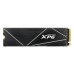 Накопитель SSD M.2 2280 4TB ADATA (AGAMMIXS70B-4T-CS)