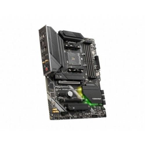 Материнская плата MSI MAG B550 TOMAHAWK MAX WIFI