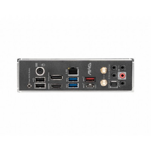 Материнская плата MSI MAG B550 TOMAHAWK MAX WIFI