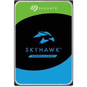 Жорсткий диск 3.5" 20TB Seagate (ST20000VE002)