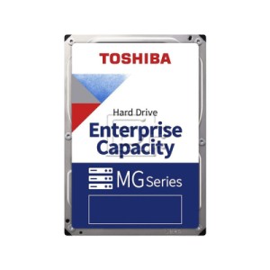 Жесткий диск SAS 3.5" 10TB Toshiba (MG06SCA10TE)