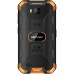 Мобильный телефон Ulefone Armor X6 Pro 4/32Gb Black-Orange (6937748734734)