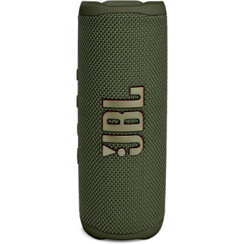 Акустическая система JBL Flip 6 Green (JBLFLIP6GREN)
