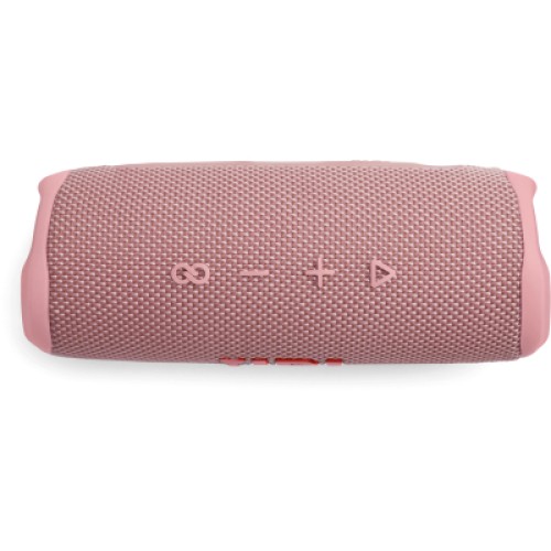 Акустическая система JBL Flip 6 Pink (JBLFLIP6PINK)