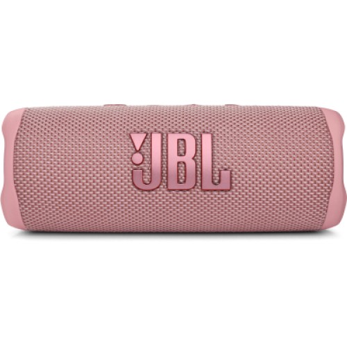 Акустическая система JBL Flip 6 Pink (JBLFLIP6PINK)