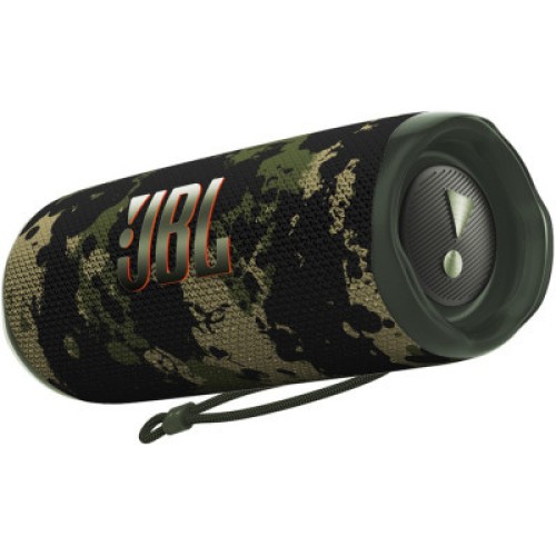 Акустическая система JBL Flip 6 Squad (JBLFLIP6SQUAD)