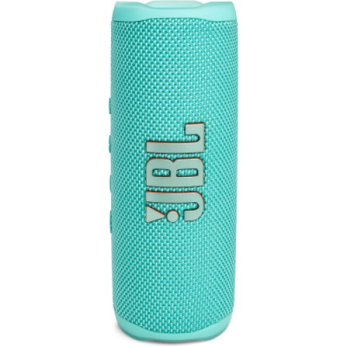 Акустическая система JBL Flip 6 Teal (JBLFLIP6TEAL)