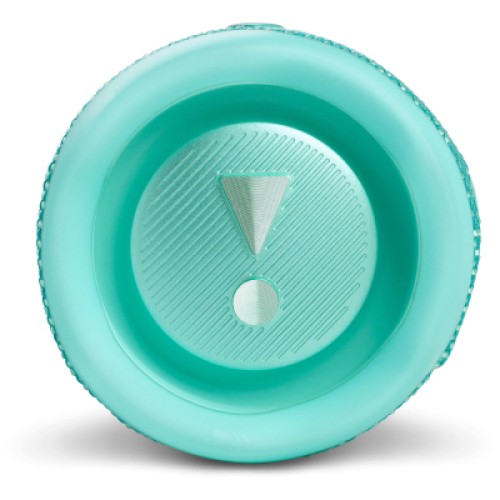 Акустическая система JBL Flip 6 Teal (JBLFLIP6TEAL)