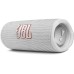 Акустическая система JBL Flip 6 White (JBLFLIP6WHT)