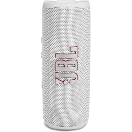 Акустическая система JBL Flip 6 White (JBLFLIP6WHT)