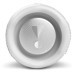 Акустическая система JBL Flip 6 White (JBLFLIP6WHT)