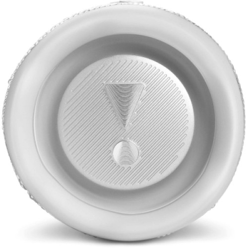 Акустическая система JBL Flip 6 White (JBLFLIP6WHT)
