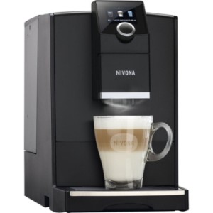 Кавомашина Nivona NICR790