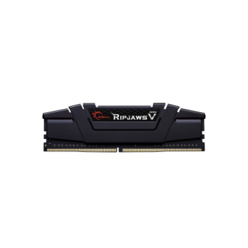 Модуль памяти для компьютера DDR4 32GB (2x16GB) 4000 MHz Ripjaws V G.Skill (F4-4000C18D-32GVK)