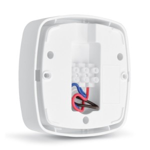 Датчик движения Videx 220V 1200W инфракрасный (VL-SPC24W)