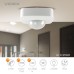 Датчик движения Videx 220V 1200W инфракрасный (VL-SPC24W)