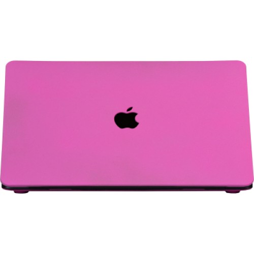 Чехол для ноутбука Armorstandart 16 MacBook Pro, Hardshell, Purple (ARM58993)