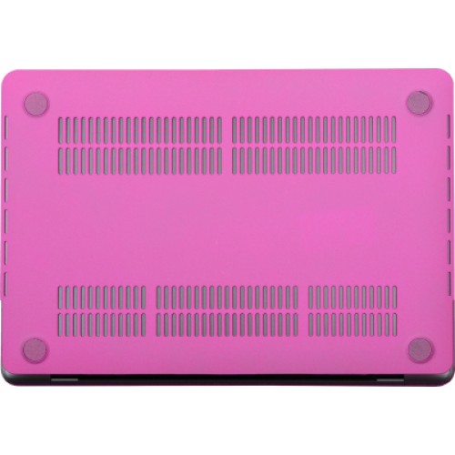 Чехол для ноутбука Armorstandart 16 MacBook Pro, Hardshell, Purple (ARM58993)