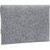 Чехол для ноутбука Gmakin 14 Macbook Pro, horizontal, Light Gray (GM15-14)