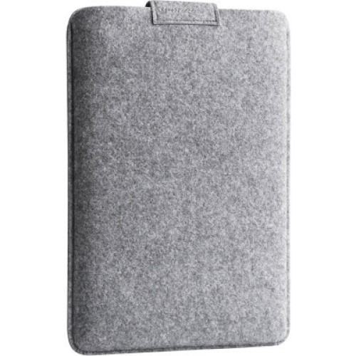 Чехол для ноутбука Gmakin 14 Macbook Pro, Light Gray (GM55-14)