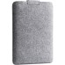 Чехол для ноутбука Gmakin 14 Macbook Pro, Light Gray (GM55-14)