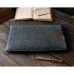Чехол для ноутбука Gmakin 14 Macbook Pro, vertical, Gray (GM17-14)
