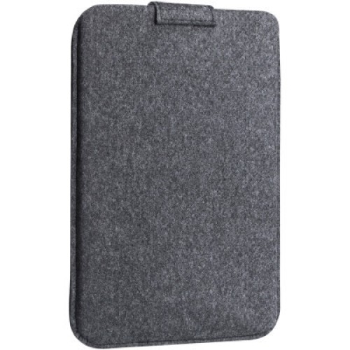 Чехол для ноутбука Gmakin 14 Macbook Pro, Dark Gray (GM56-14)