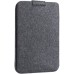 Чехол для ноутбука Gmakin 14 Macbook Pro, Dark Gray (GM56-14)