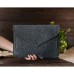 Чехол для ноутбука Gmakin 14 Macbook Pro, Dark Gray (GM62-14)
