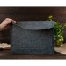 Чехол для ноутбука Gmakin 14 Macbook Pro, Dark Gray (GM62-14)
