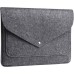 Чехол для ноутбука Gmakin 14 Macbook Pro, Dark Gray (GM62-14)