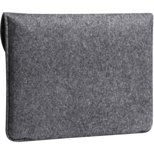 Чехол для ноутбука Gmakin 14 Macbook Pro, Dark Gray (GM62-14)