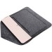 Чехол для ноутбука Gmakin 14 Macbook Pro, Dark Gray (GM62-14)