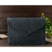 Чехол для ноутбука Gmakin 14 Macbook Pro, Dark Gray (GM62-14)