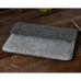 Чехол для ноутбука Gmakin 14 Macbook Pro, Black/Gray (GM05-14)