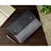 Чехол для ноутбука Gmakin 14 Macbook Pro, Black/Gray (GM05-14)