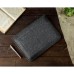 Чехол для ноутбука Gmakin 14 Macbook Pro, Black/Gray (GM05-14)