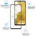 Стекло защитное Global Samsung A33 5G (1283126522406)