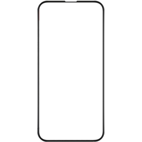 Стекло защитное Intaleo Apple iPhone 13 (1283126514968)